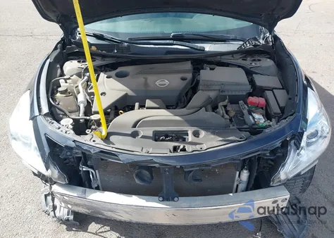 2015 Nissan Altima 2.5 S from USA, damaged, VIN 1N4AL3AP1FC477607